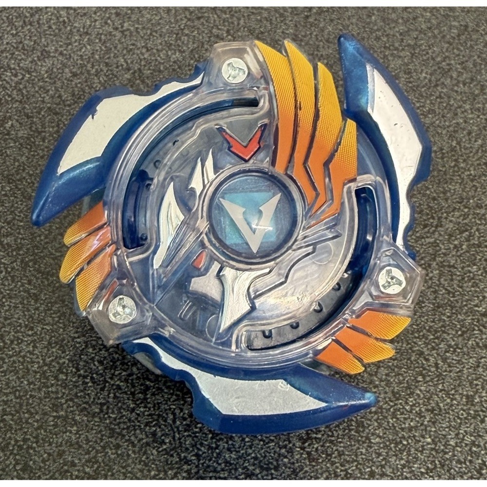 Beyblade Burst Valtryek Rip Fire V2 Boost C1513